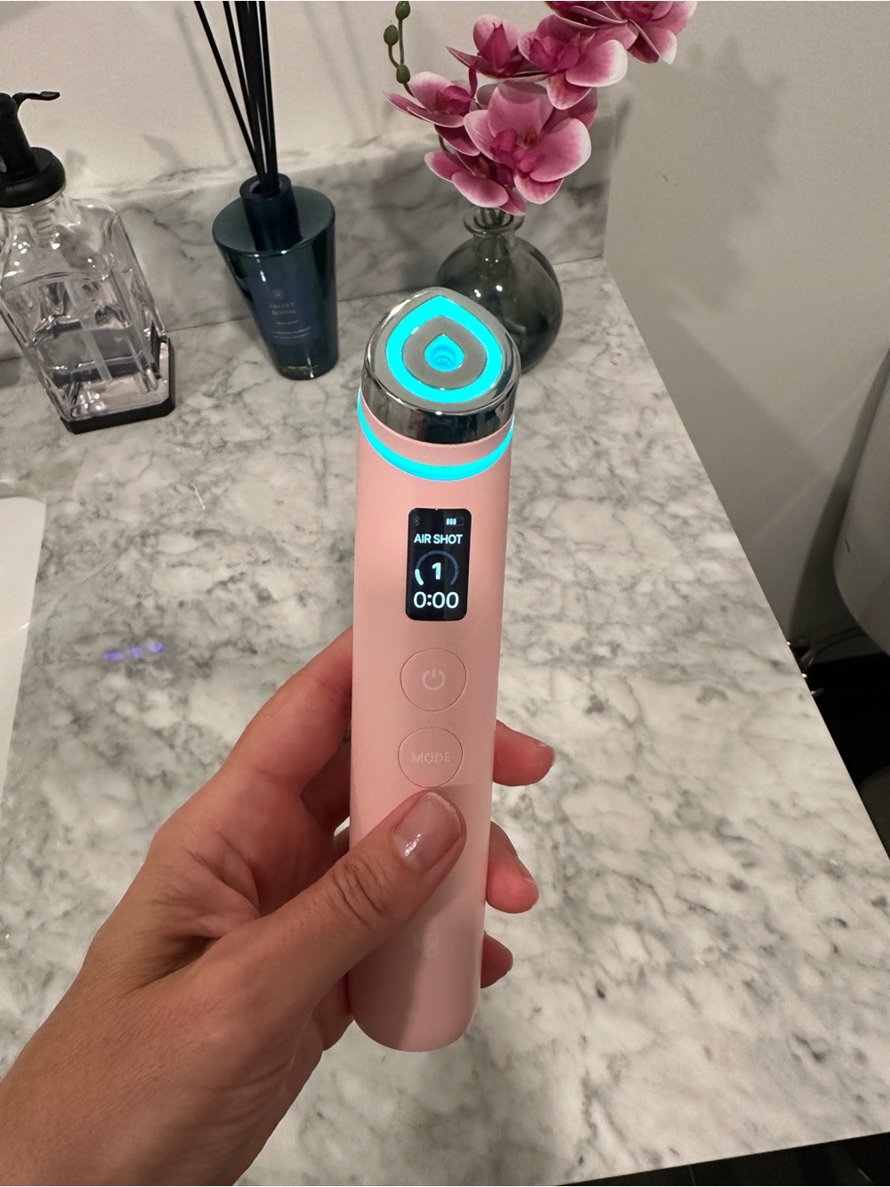 Medicube booster pro wand - Picture 7 of 8